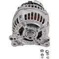 RE ALTERNATOR