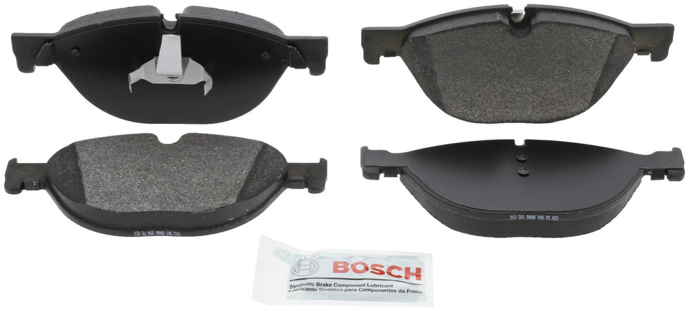 DISC BRAKE PADS
