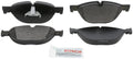 DISC BRAKE PADS