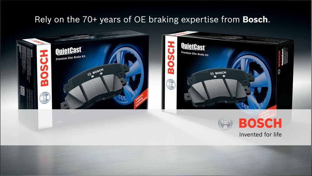 DISC BRAKE PADS