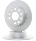 DISC BRAKE ROTOR