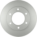 DISC BRAKE ROTOR