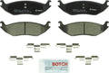 DISC BRAKE PADS
