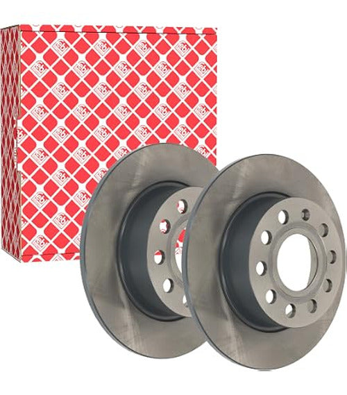DISC BRAKE ROTOR