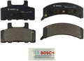 DISC BRAKE PADS