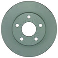 DISC BRAKE ROTOR