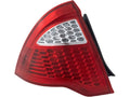 1012 FD FUSION TAILLIGHT ASSY LH
