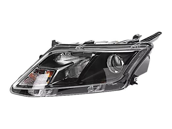 1012 FD FUSION TAILLIGHT ASSY LH