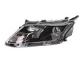 1012 FD FUSION TAILLIGHT ASSY LH