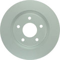DISC BRAKE ROTOR
