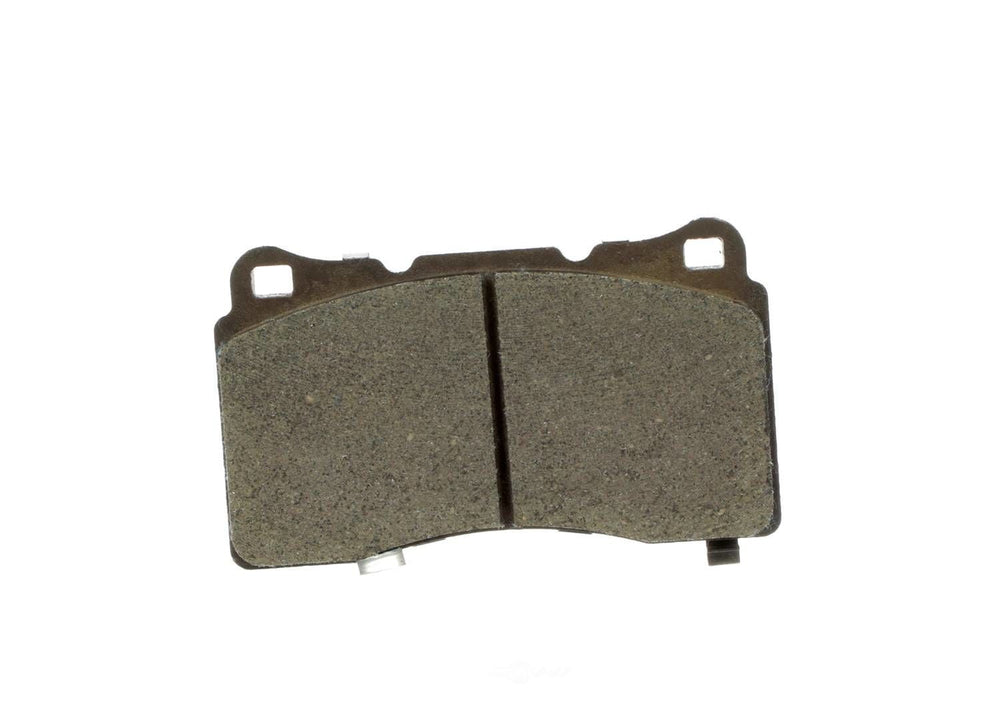 BOSCH BLUE DISC BRAKE PAD SET