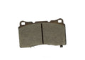BOSCH BLUE DISC BRAKE PAD SET