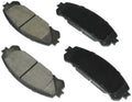 DISC BRAKE PADS