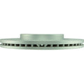 DISC BRAKE ROTOR