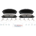 DISC BRAKE PADS