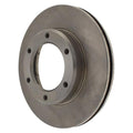 Centric Performance Brake Rotor