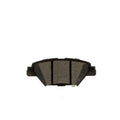 DISC BRAKE PADS