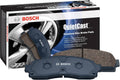 DISC BRAKE PADS