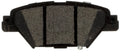 DISC BRAKE PADS