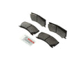 DISC BRAKE PADS