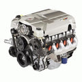 ACCESSORY DRIVE PKG SERP LS BASED