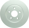 DISC BRAKE ROTOR