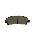 DISC BRAKE PADS