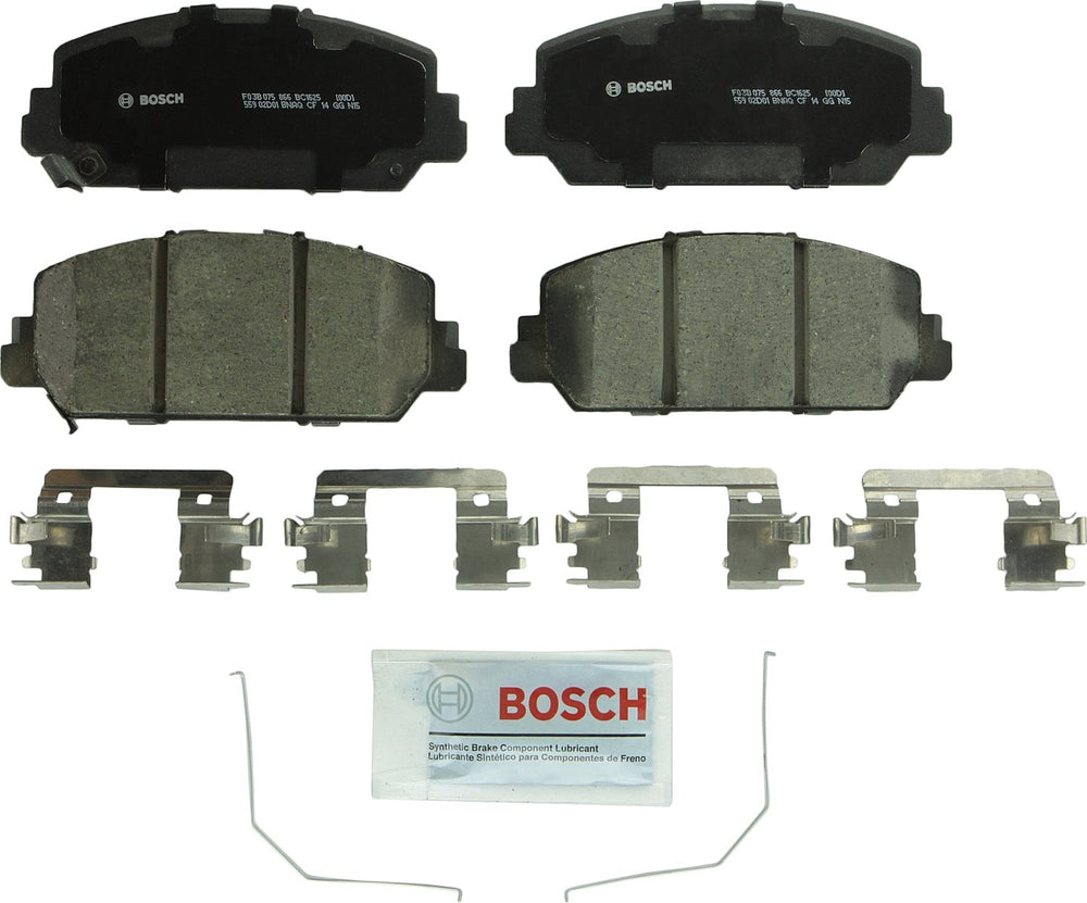 DISC BRAKE PADS