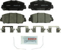 DISC BRAKE PADS