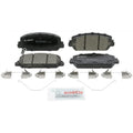DISC BRAKE PADS