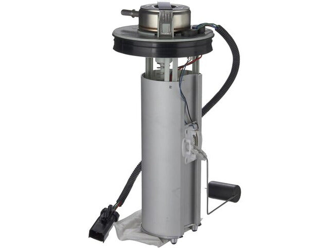FUEL PUMP MODULE ASSEMBLY