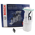 FUEL PUMP MODULE