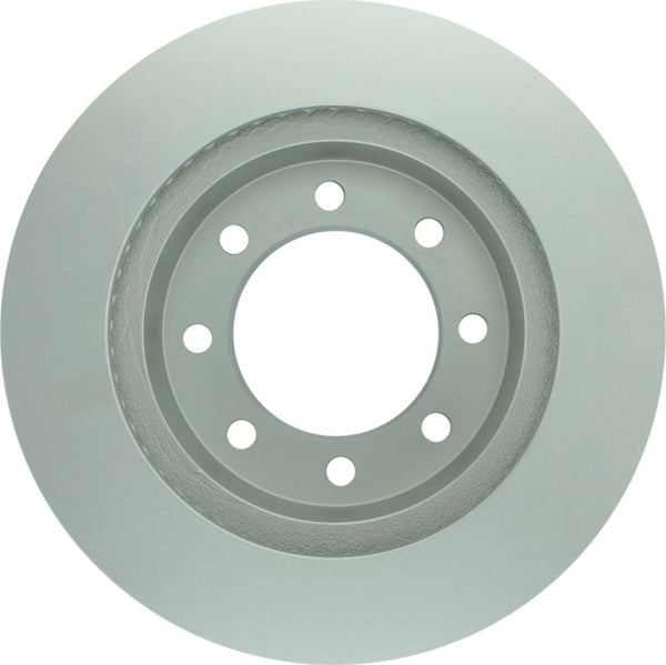 DISC BRAKE ROTOR