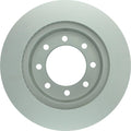 DISC BRAKE ROTOR