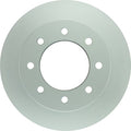 DISC BRAKE ROTOR