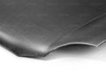 Seibon Dry Carbon Fiber OE Style Hood Subaru WRX 2002-2003