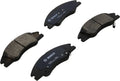 DISC BRAKE PADS