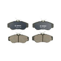 DISC BRAKE PADS