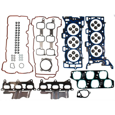 Head Set GM 3.6L High Feature Vin 7 (2007) Outlook Acadia