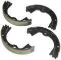 NEW PARK BRAKE SHOE