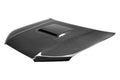 Seibon 14-21 Toyota 4Runner TS-Style Carbon Fiber Hood