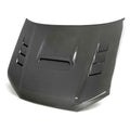 Seibon 14-21 Toyota 4Runner TS-Style Carbon Fiber Hood