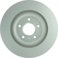 DISC BRAKE ROTOR