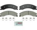 DISC BRAKE PADS