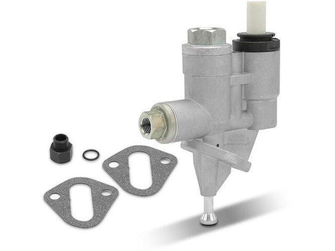 FUEL PUMP MODULE ASSEMBLY