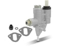 FUEL PUMP MODULE ASSEMBLY