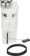 FUEL PUMP MODULE ASSEMBLY