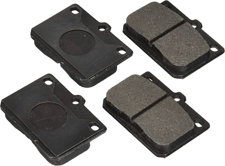 DISC BRAKE PADS