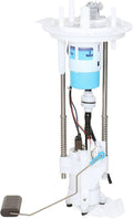 FUEL PUMP ASSEMBLY