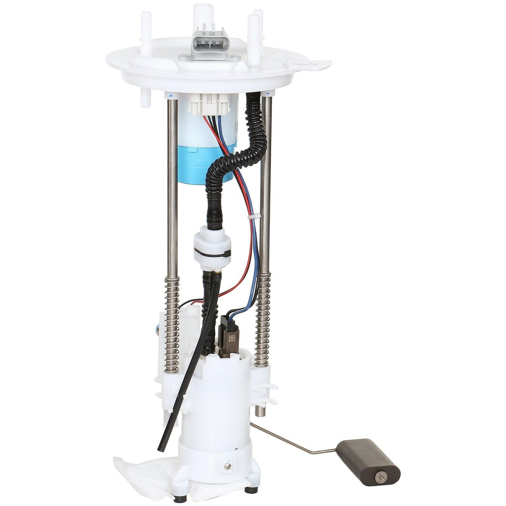FUEL PUMP ASSEMBLY